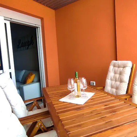 Arenal Atlantico -ocean View Appartement