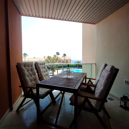 Arenal Atlantico -ocean View * San Miguel de Abona