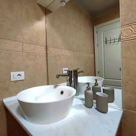 Arenal Atlantico -ocean View Appartement San Miguel de Abona