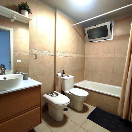 Arenal Atlantico -ocean View Appartement