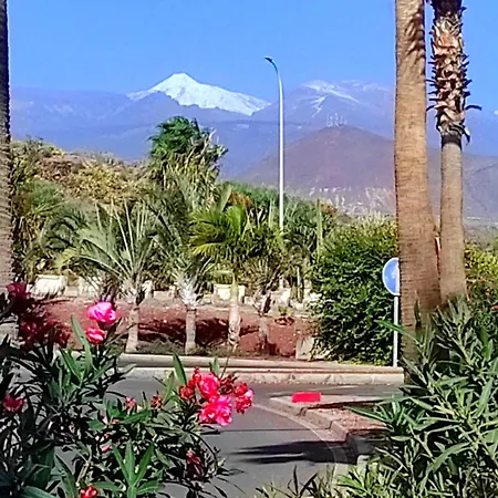 Appartement Arenal Atlantico -ocean View *