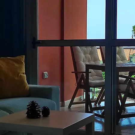 アパート Arenal Atlantico -ocean View *