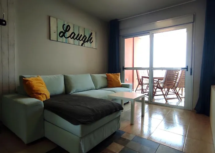 Arenal Atlantico -ocean View San Miguel de Abona