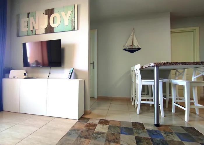 Arenal Atlantico -ocean View *