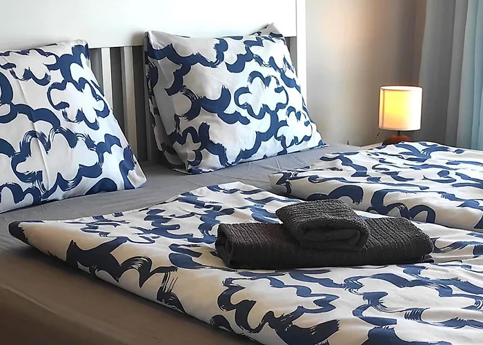 Apartament Arenal Atlantico -ocean View *