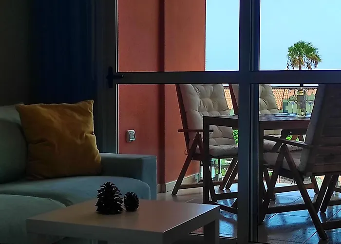 Apartament Arenal Atlantico -ocean View *