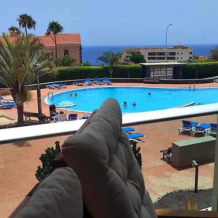 Arenal Atlantico -ocean View * San Miguel de Abona