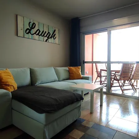 Arenal Atlantico -ocean View San Miguel de Abona