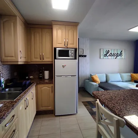 Apartmán Arenal Atlantico -ocean View