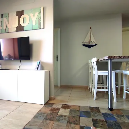 Arenal Atlantico -ocean View *