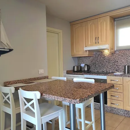 Arenal Atlantico -ocean View