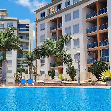 Arenal Atlantico -ocean View Apartamento *