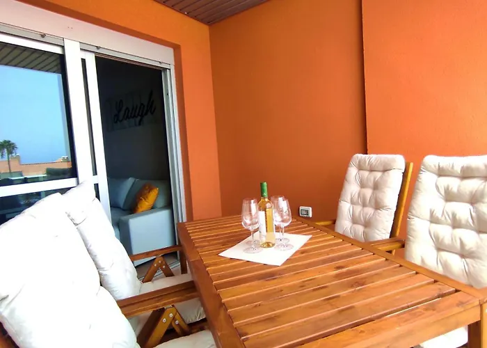 Arenal Atlantico -ocean View Apartmán