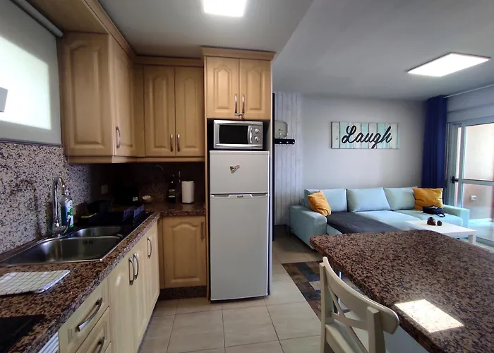 Apartmán Arenal Atlantico -ocean View