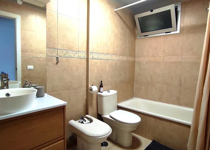 Arenal Atlantico -ocean View Apartmán