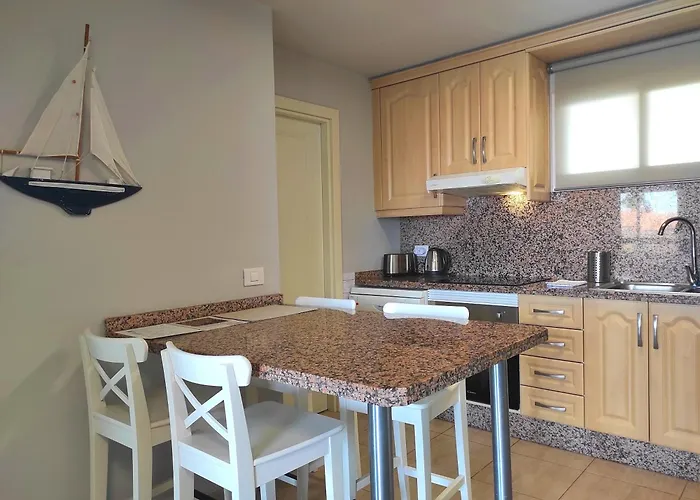 Arenal Atlantico -ocean View