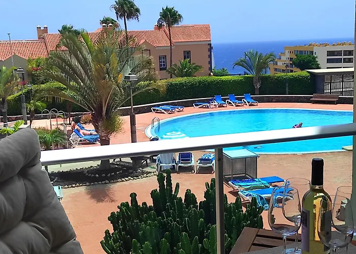 Apartmán Arenal Atlantico -ocean View *