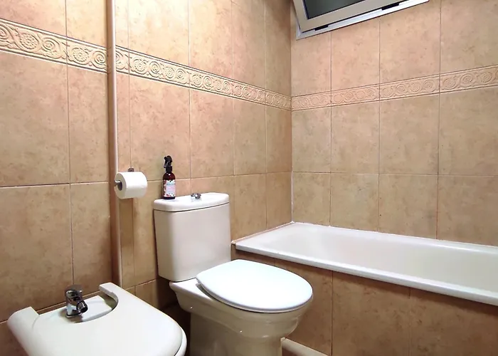 Arenal Atlantico -ocean View Apartmán