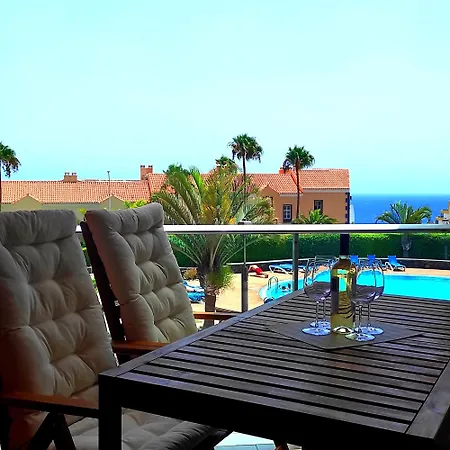 Arenal Atlantico -ocean View Apartamento *